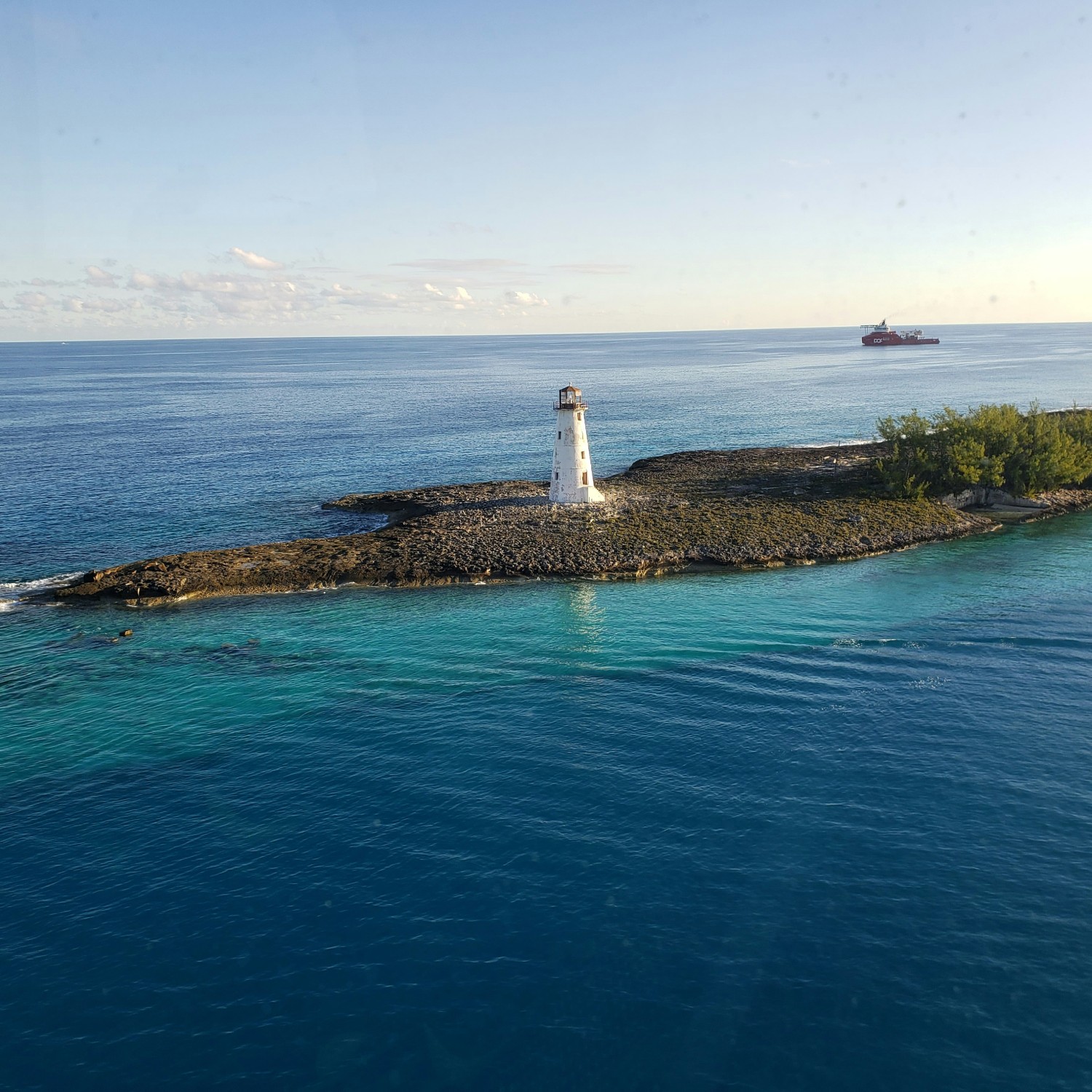 Lighthouse